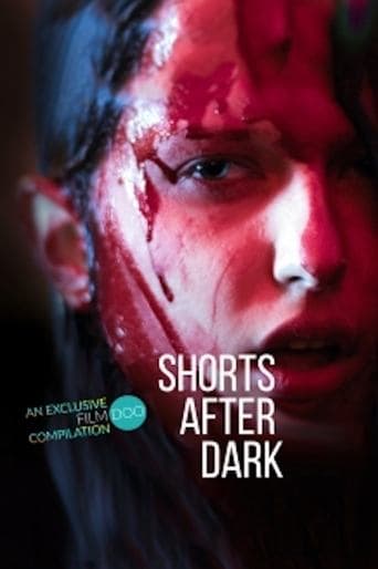 Movie poster for Shorts After Dark