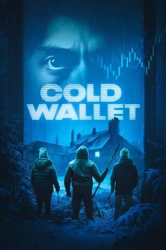Movie poster for Cold Wallet