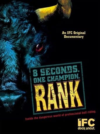 Movie poster for Rank
