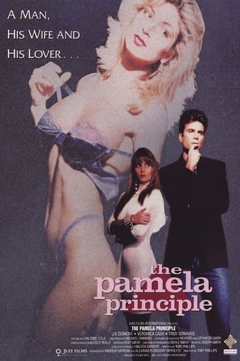 Movie poster for The Pamela Principle