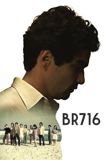 Movie poster for BR 716