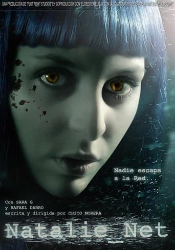 Movie poster for Natalie_Net