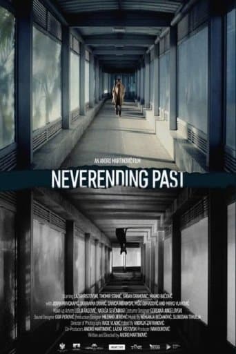 Movie poster for Neverending Past