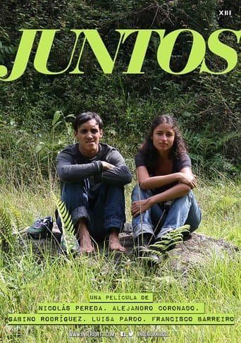 Movie poster for Together