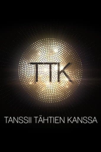 Movie poster for Tanssii tähtien kanssa