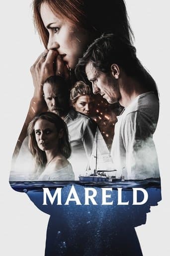 Movie poster for Mareld