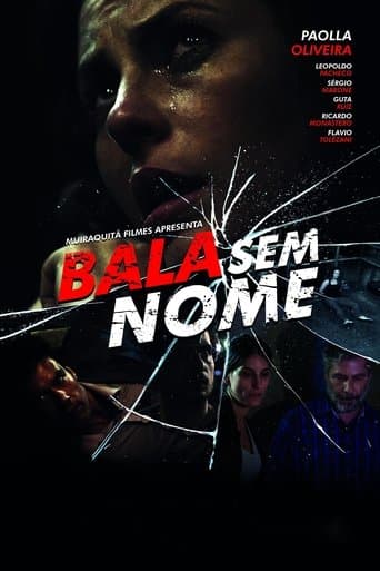 Movie poster for Bala Sem Nome