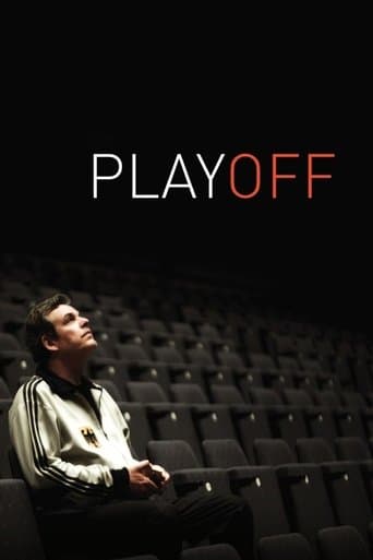 Movie poster for Playoff