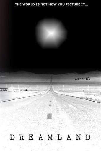 Movie poster for Dreamland