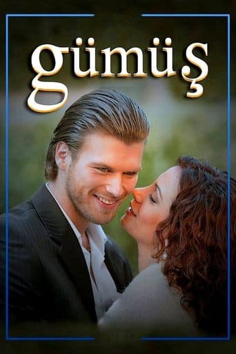 Movie poster for Gumus
