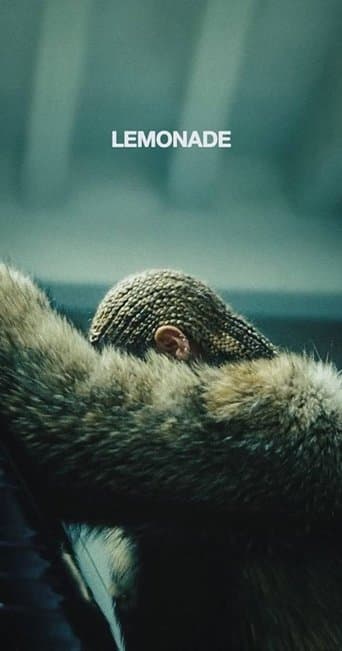 Movie poster for Lemonade
