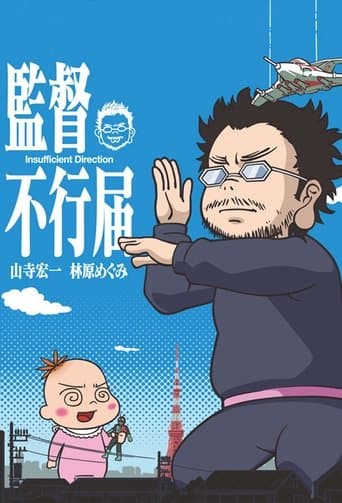 Movie poster for Insufficient Direction
