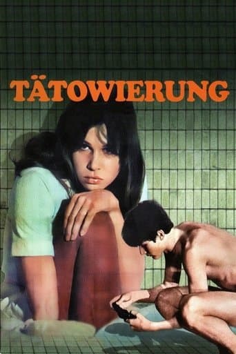 Movie poster for Tattoo