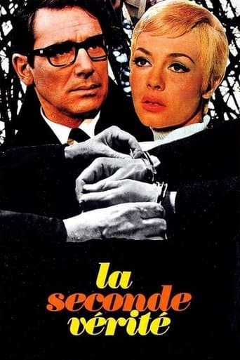 Movie poster for The Other Truth