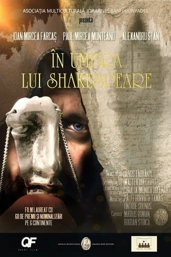 Movie poster for The Silversmith