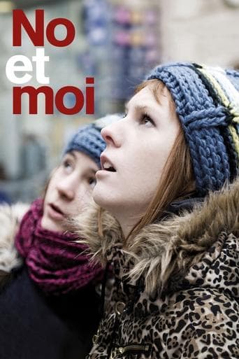 Movie poster for No and Me