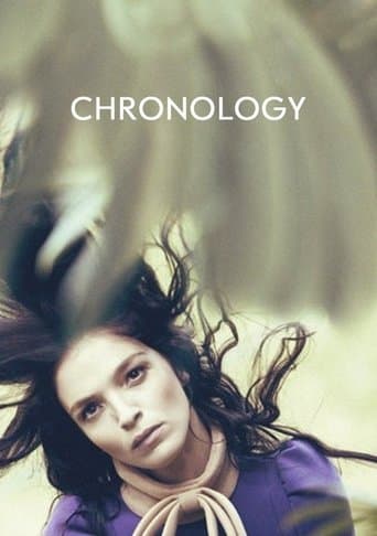 Movie poster for Chronology