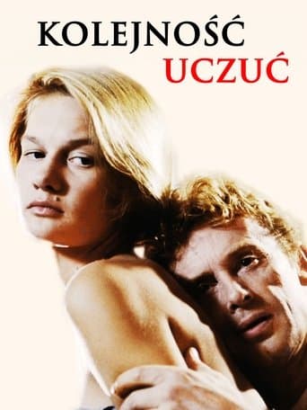 Movie poster for Sequence of Feelings