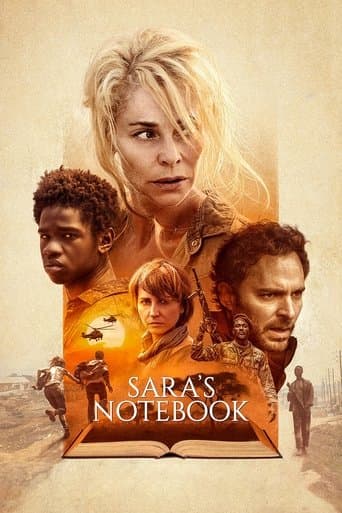 Movie poster for Sara's Notebook