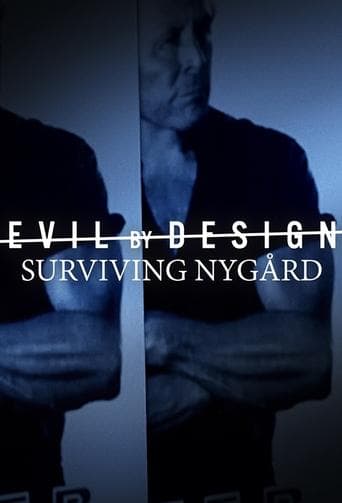 Movie poster for Evil By Design: Surviving Nygård