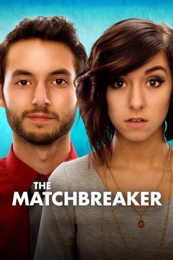 Movie poster for The Matchbreaker