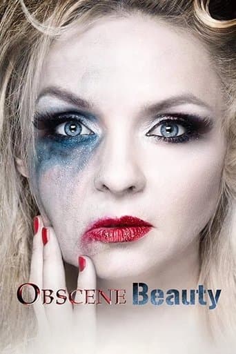 Movie poster for Obscene Beauty