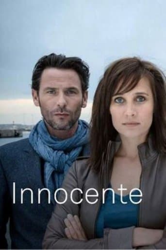 Movie poster for Innocente