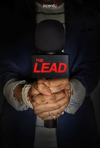 Movie poster for The Lead