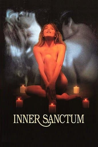 Movie poster for Inner Sanctum