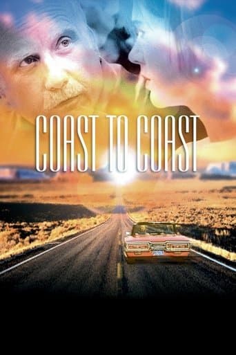 Movie poster for Coast to Coast