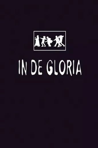 Movie poster for In De Gloria