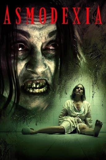 Movie poster for Asmodexia
