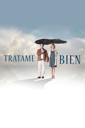 Movie poster for Trátame Bien