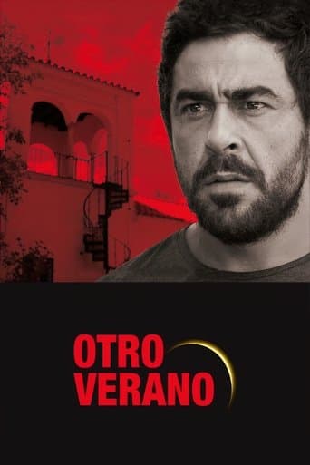 Movie poster for Otro verano