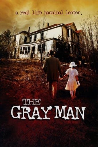 Movie poster for The Gray Man