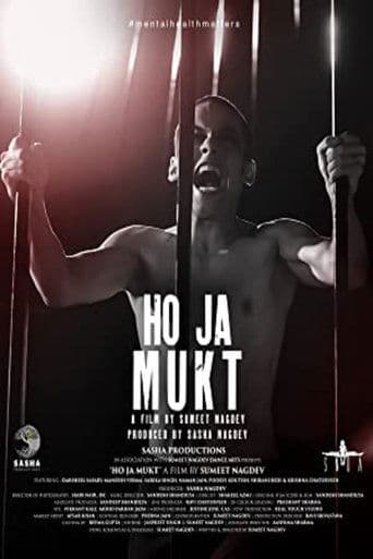 Movie poster for Ho Ja Mukt