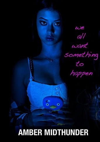 Movie poster for #nightslikethese