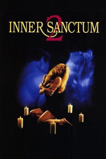 Movie poster for Inner Sanctum II