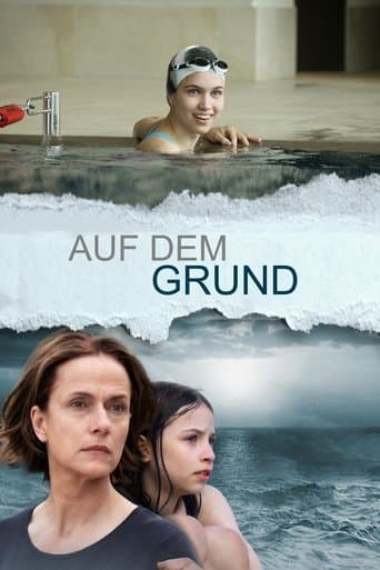 Movie poster for Auf dem Grund