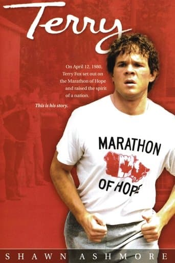Movie poster for Terry