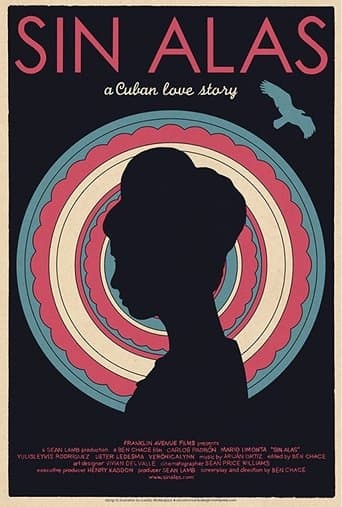 Movie poster for Without Wings
