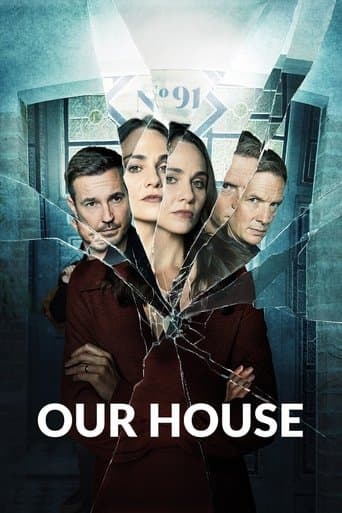 Movie poster for Our House