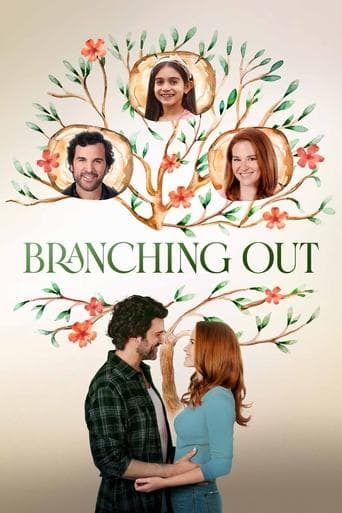 Movie poster for Branching Out