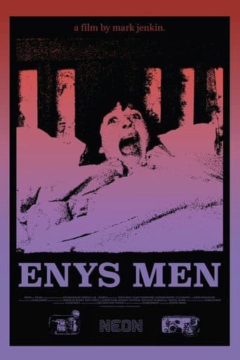 Movie poster for Enys Men