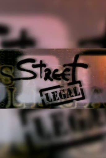 Movie poster for Street Legal