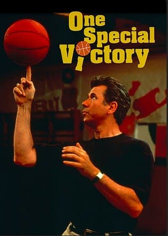 Movie poster for One Special Victory
