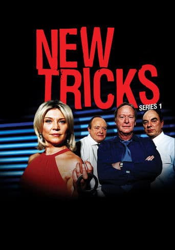 Movie poster for New Tricks