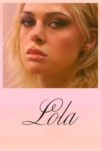 Movie poster for Lola