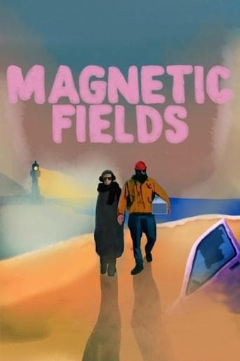 Movie poster for Magnetic Fields