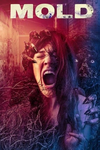 Movie poster for Mold